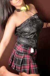 escort service at Andheri