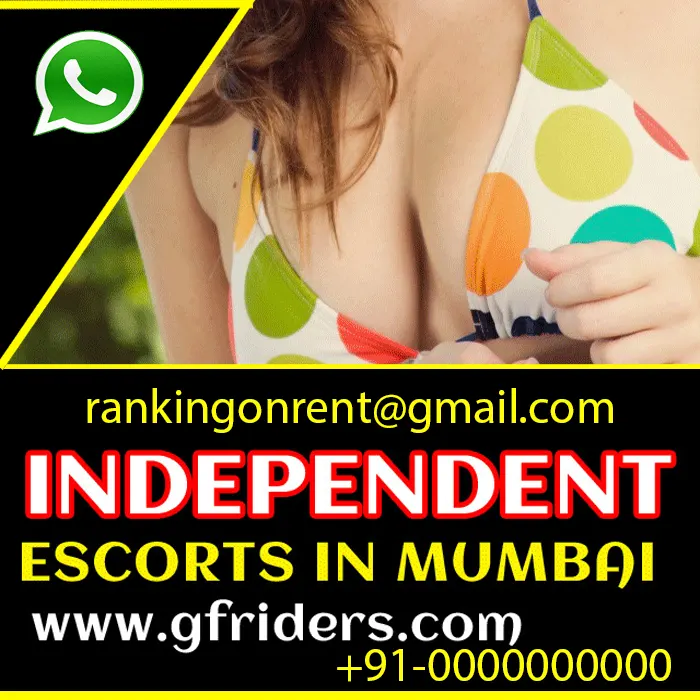 Mumbai Escorts